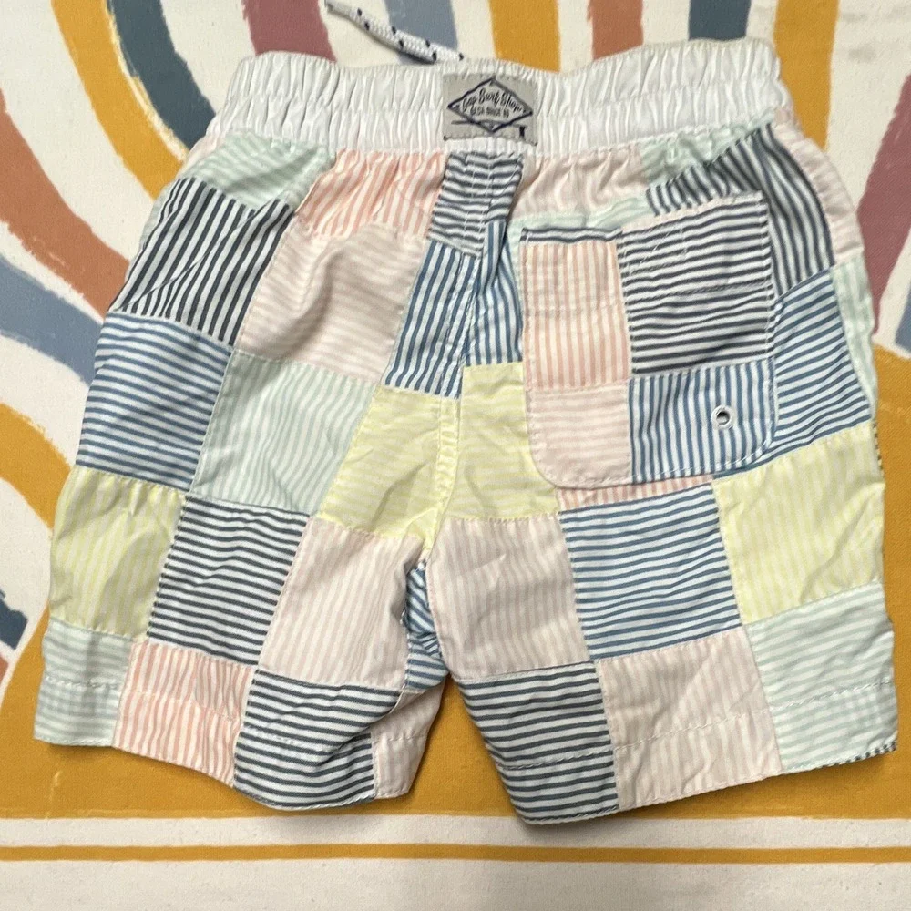 GAP boys swim